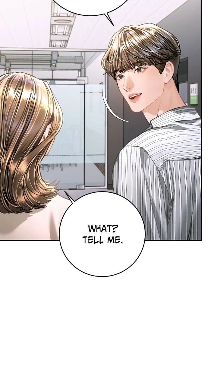 A Child Who Looks Like Me Chapter 30 Page 48