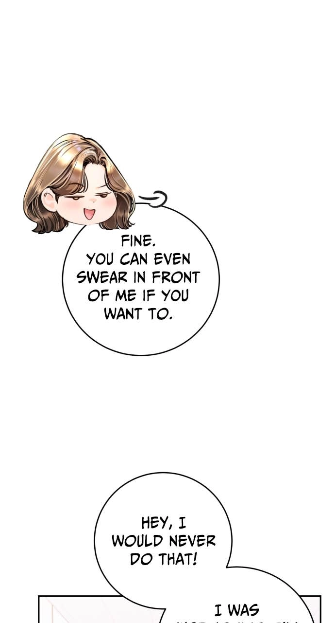 A Child Who Looks Like Me Chapter 30 Page 50