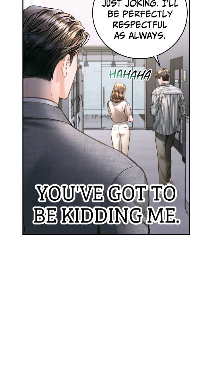 A Child Who Looks Like Me Chapter 30 Page 51