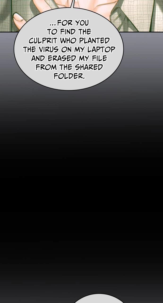 A Child Who Looks Like Me Chapter 30 Page 55