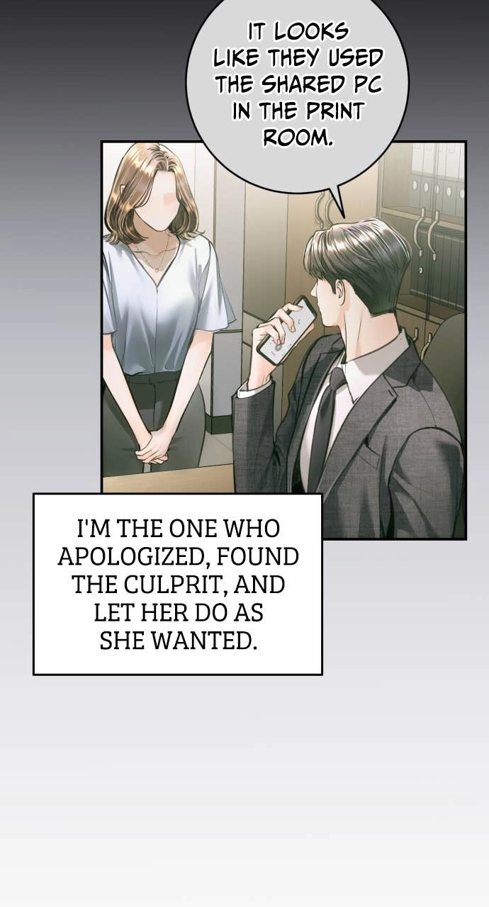 A Child Who Looks Like Me Chapter 30 Page 56