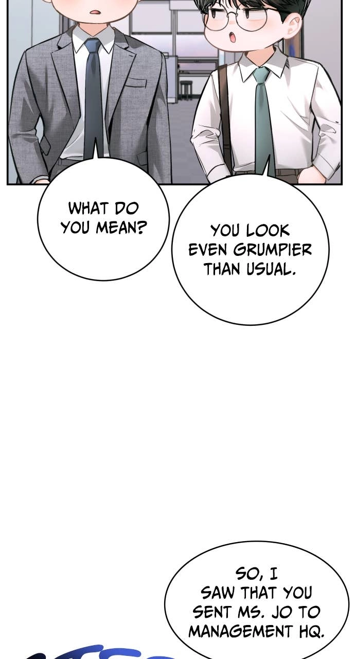 A Child Who Looks Like Me Chapter 30 Page 63