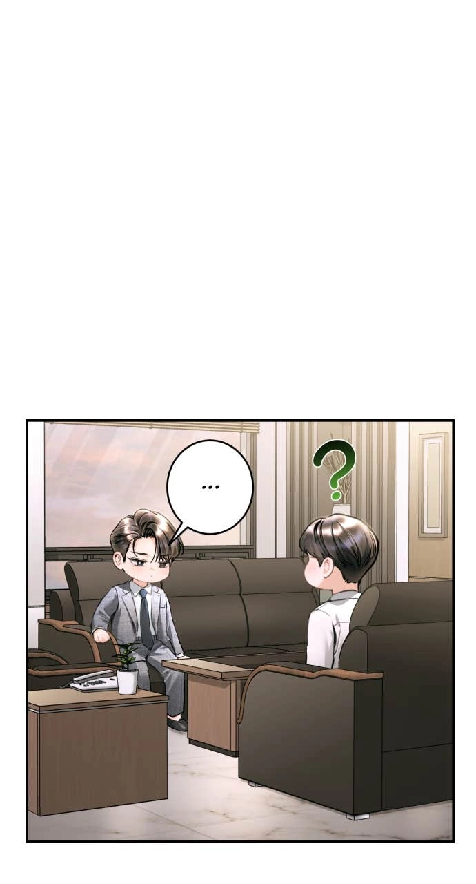 A Child Who Looks Like Me Chapter 30 Page 67
