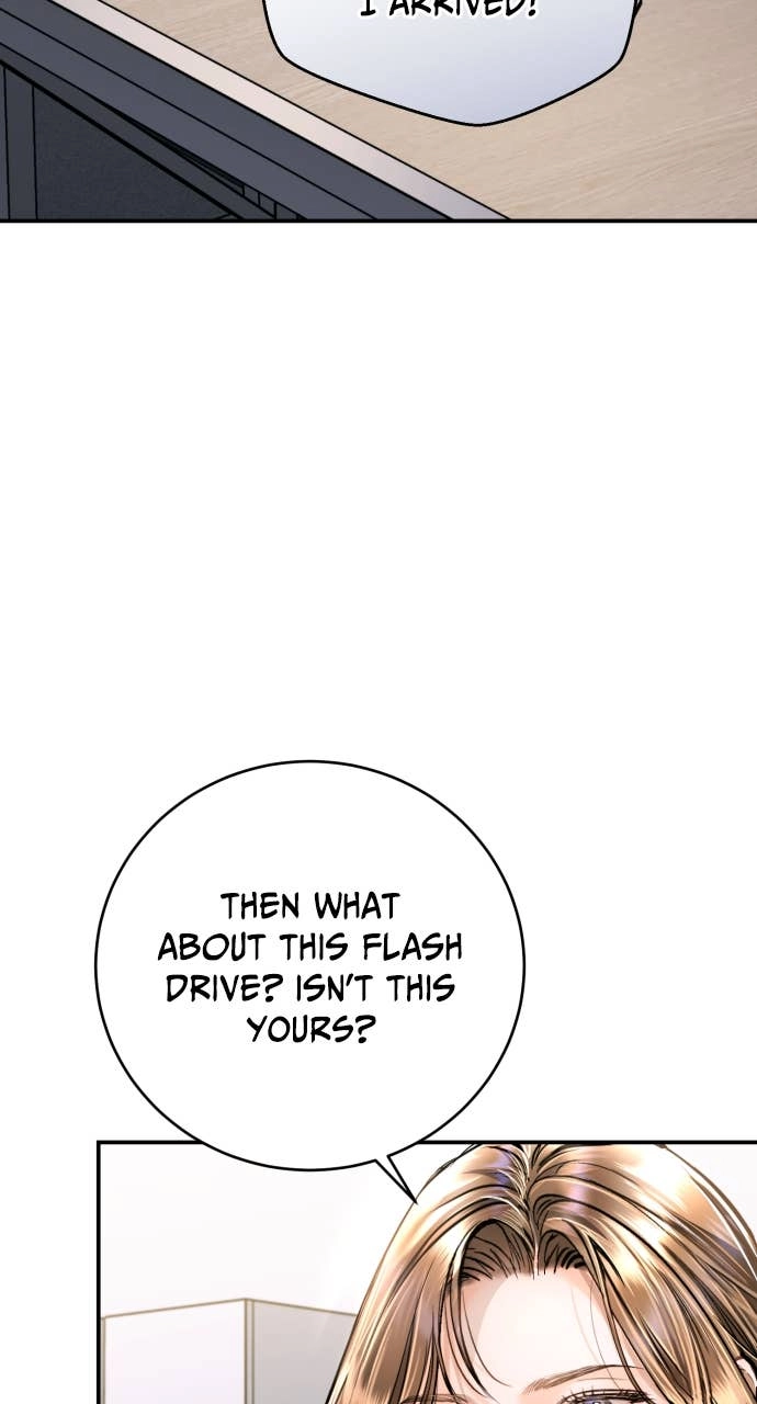 A Child Who Looks Like Me Chapter 30 Page 6