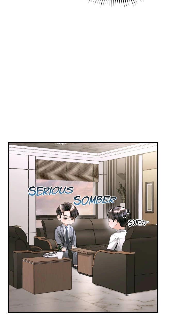 A Child Who Looks Like Me Chapter 30 Page 72