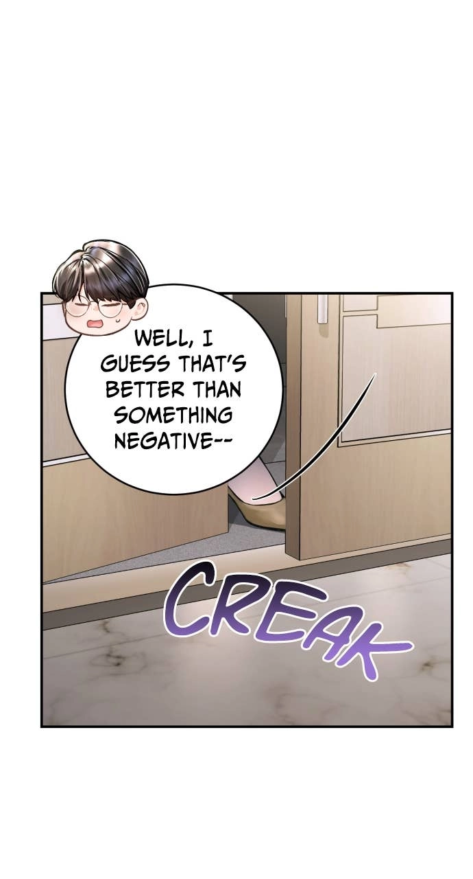 A Child Who Looks Like Me Chapter 30 Page 73