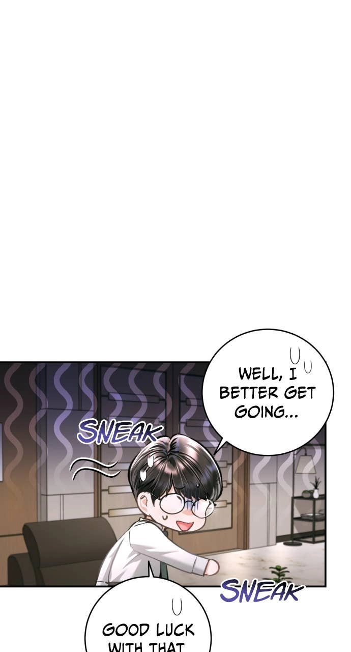 A Child Who Looks Like Me Chapter 30 Page 79