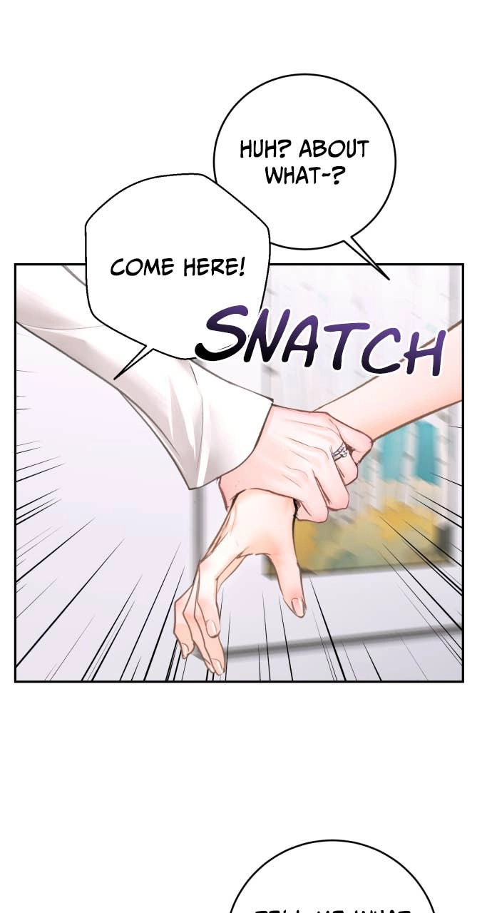 A Child Who Looks Like Me Chapter 30 Page 84