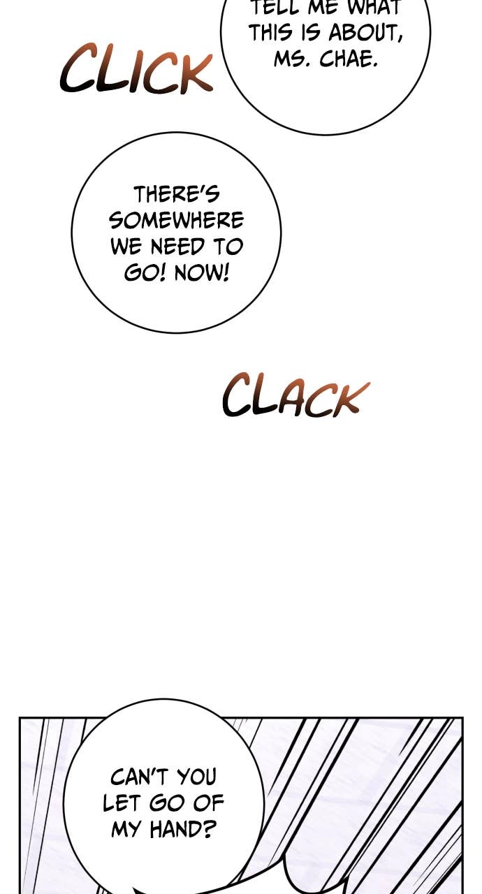 A Child Who Looks Like Me Chapter 30 Page 85