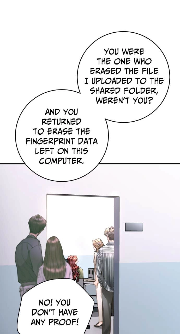 A Child Who Looks Like Me Chapter 30 Page 8