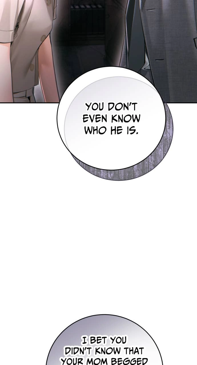 A Child Who Looks Like Me Chapter 30 Page 91
