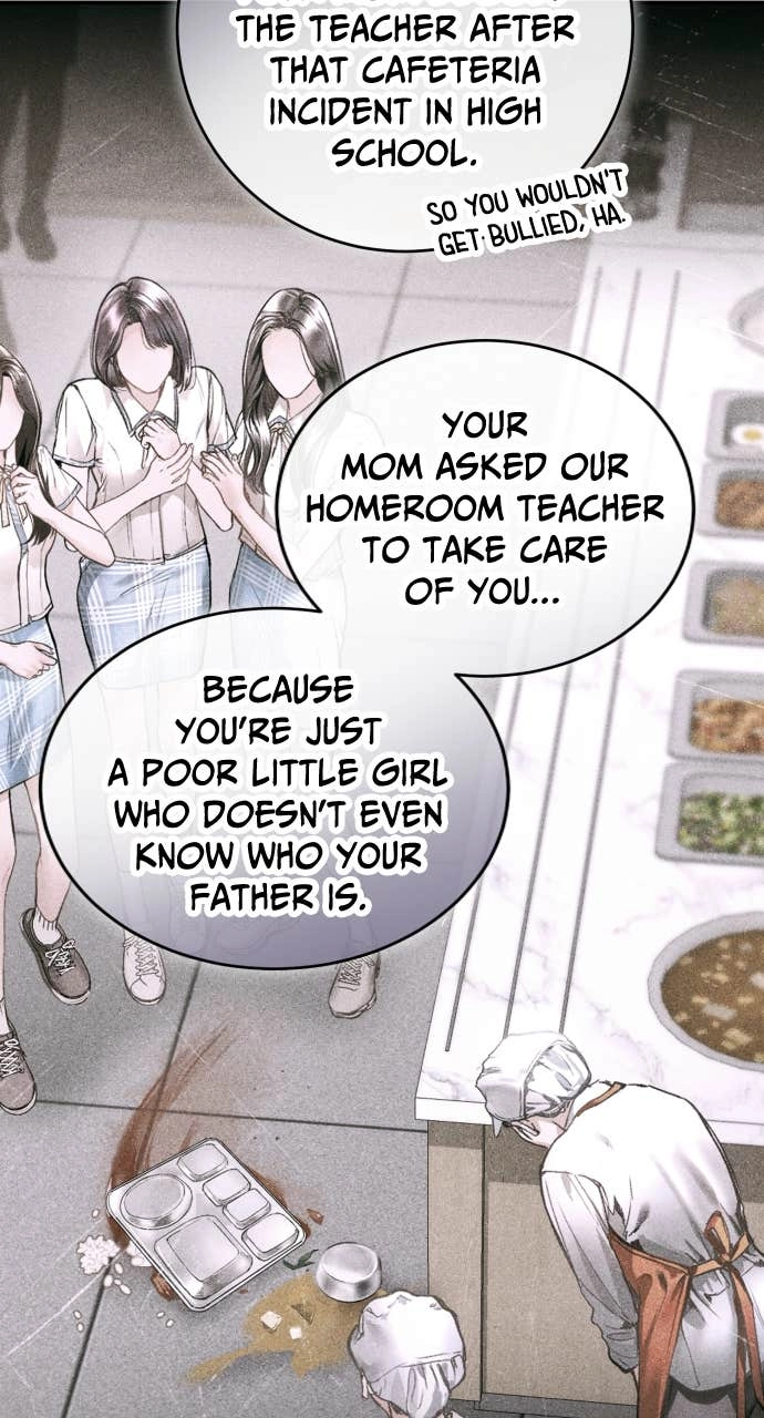 A Child Who Looks Like Me Chapter 30 Page 92