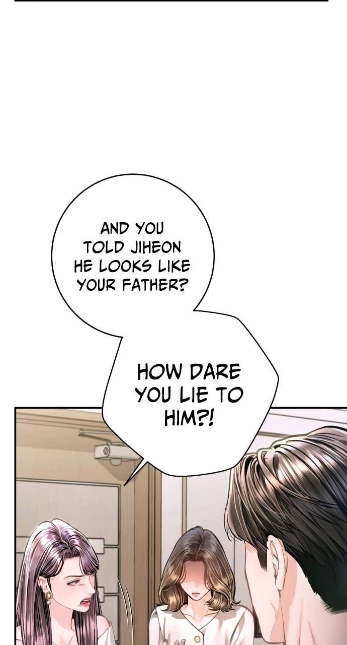 A Child Who Looks Like Me Chapter 30 Page 96