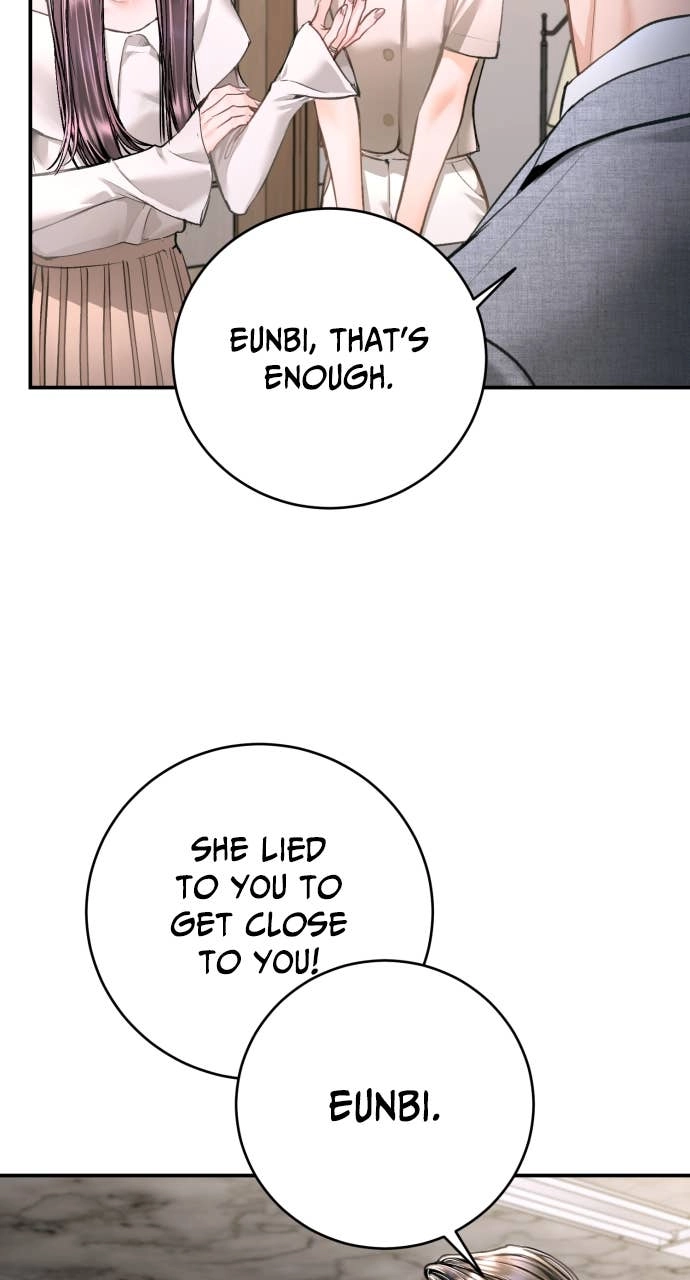A Child Who Looks Like Me Chapter 30 Page 97