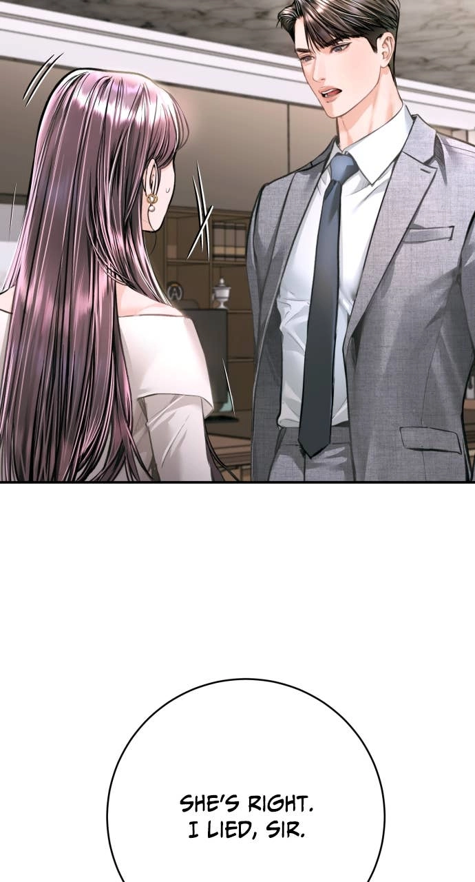 A Child Who Looks Like Me Chapter 30 Page 98