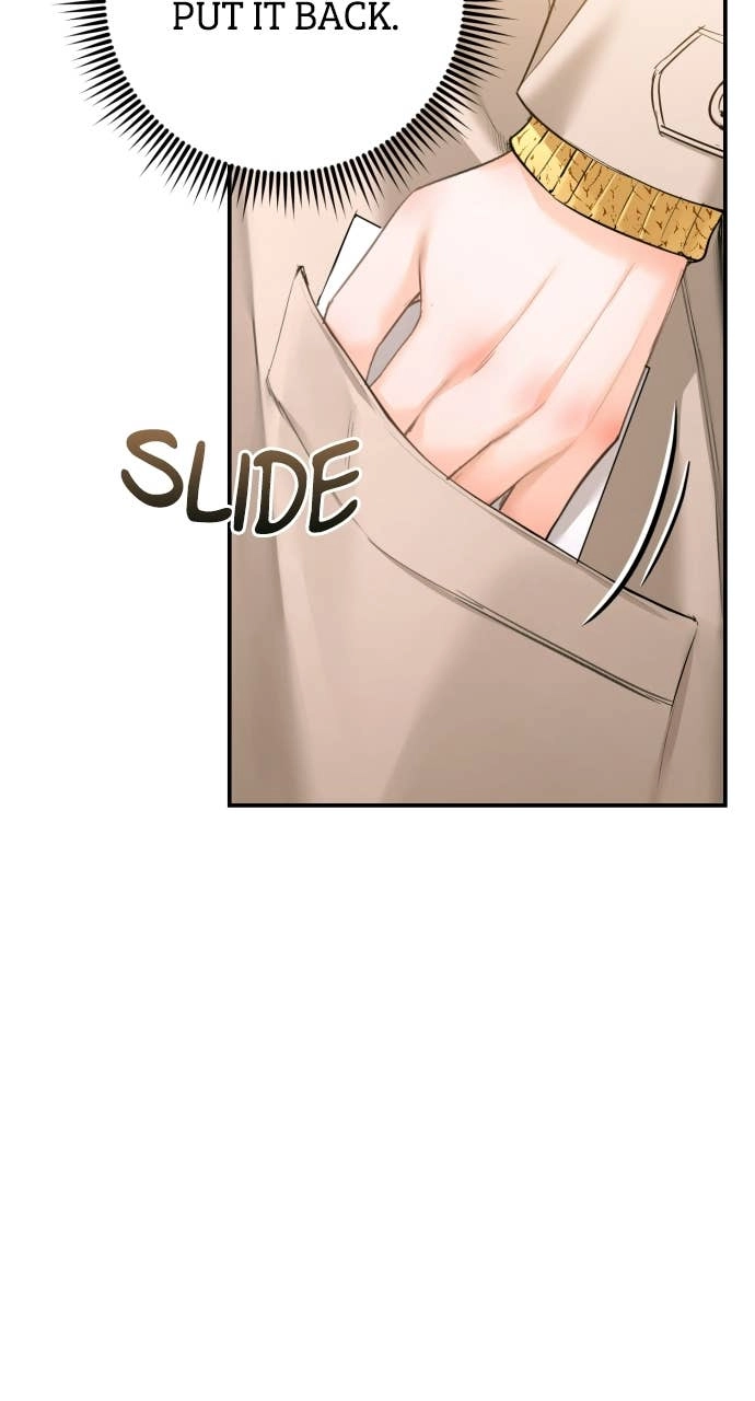A Child Who Looks Like Me Chapter 46 Page 80