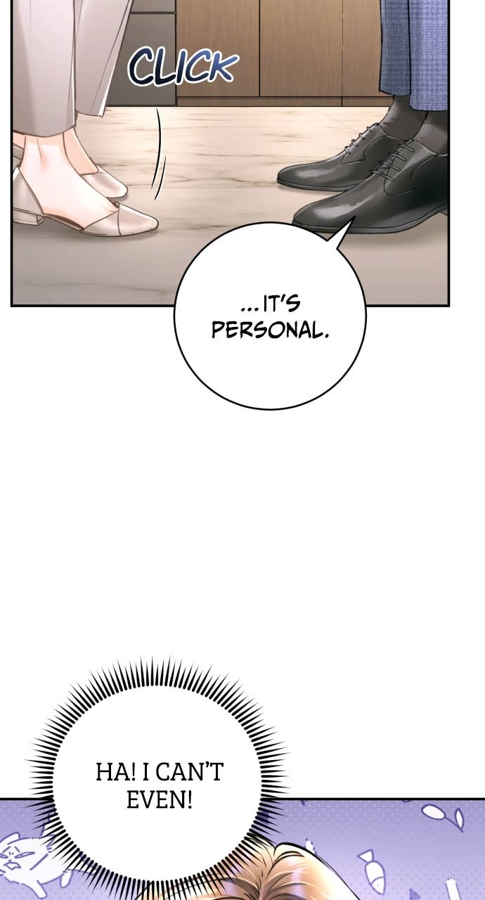 A Child Who Looks Like Me Chapter 37 Page 10