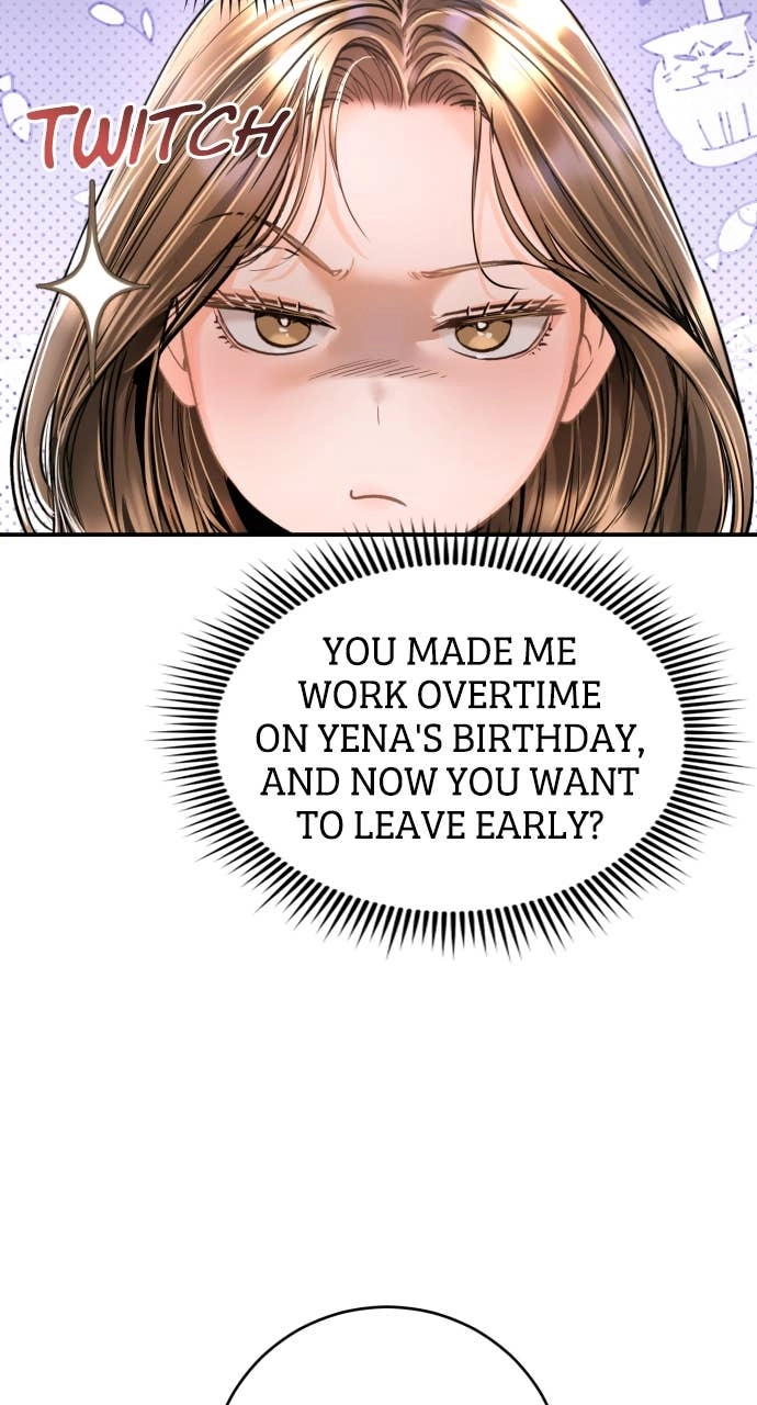A Child Who Looks Like Me Chapter 37 Page 11