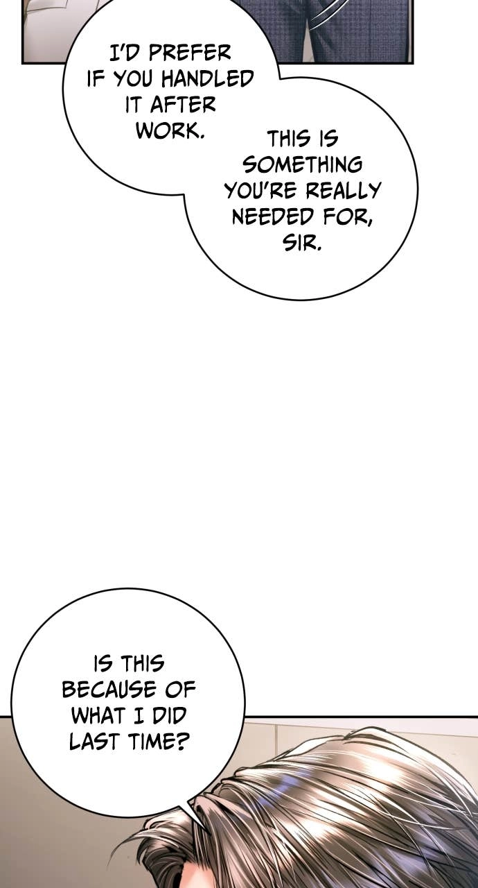 A Child Who Looks Like Me Chapter 37 Page 13