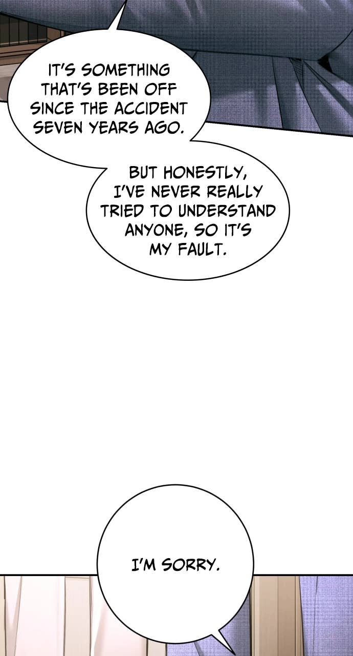 A Child Who Looks Like Me Chapter 37 Page 17
