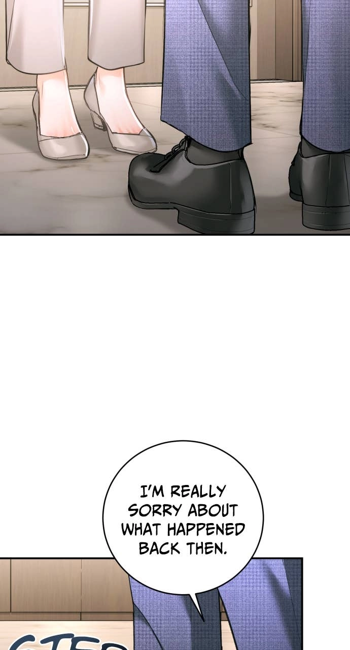 A Child Who Looks Like Me Chapter 37 Page 18