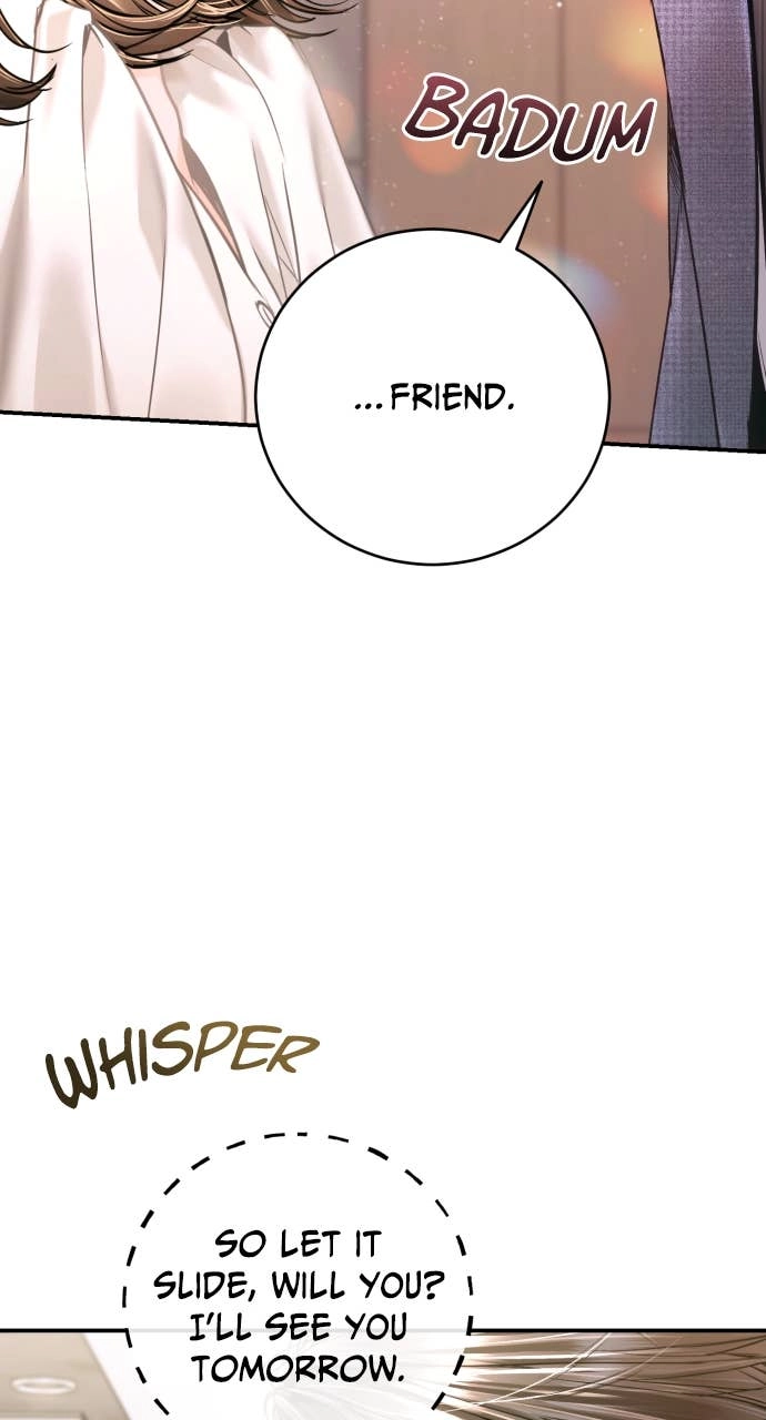 A Child Who Looks Like Me Chapter 37 Page 23