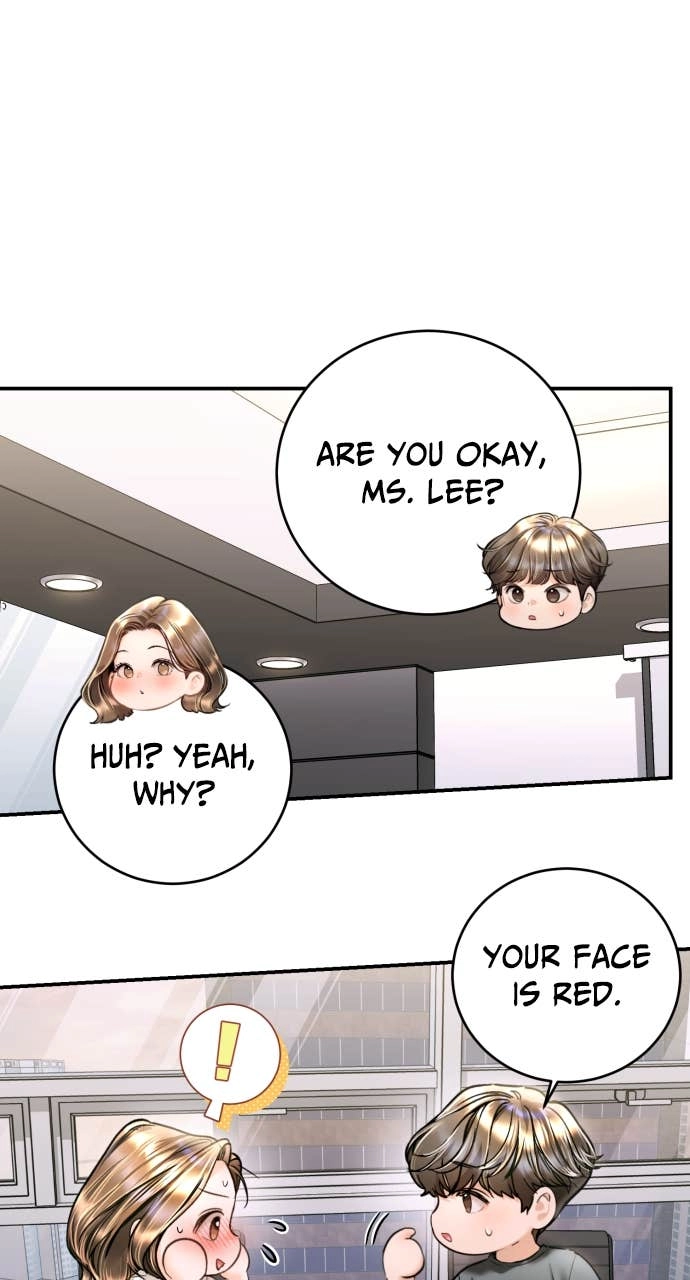 A Child Who Looks Like Me Chapter 37 Page 30