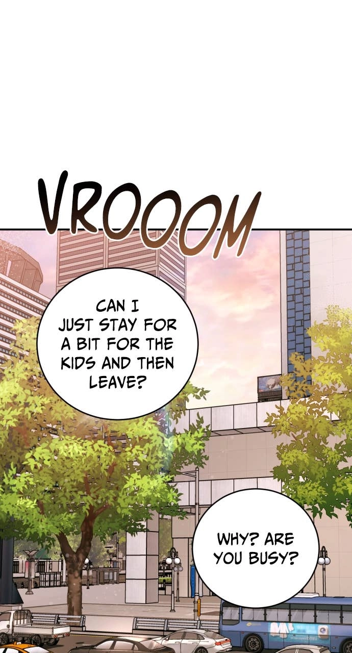 A Child Who Looks Like Me Chapter 37 Page 32