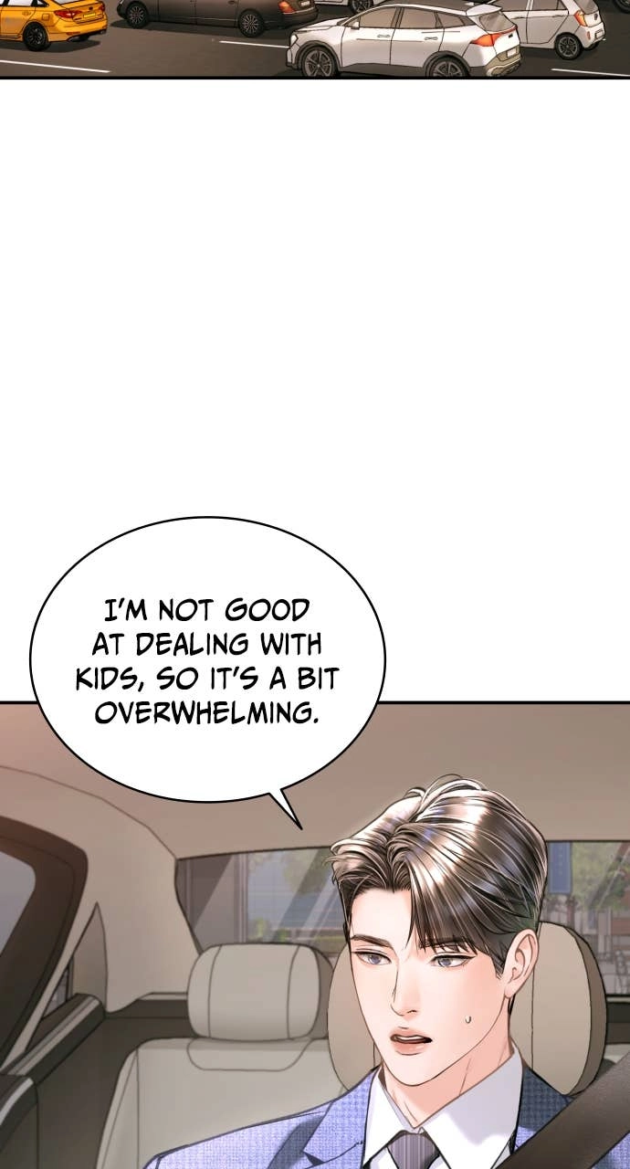 A Child Who Looks Like Me Chapter 37 Page 33
