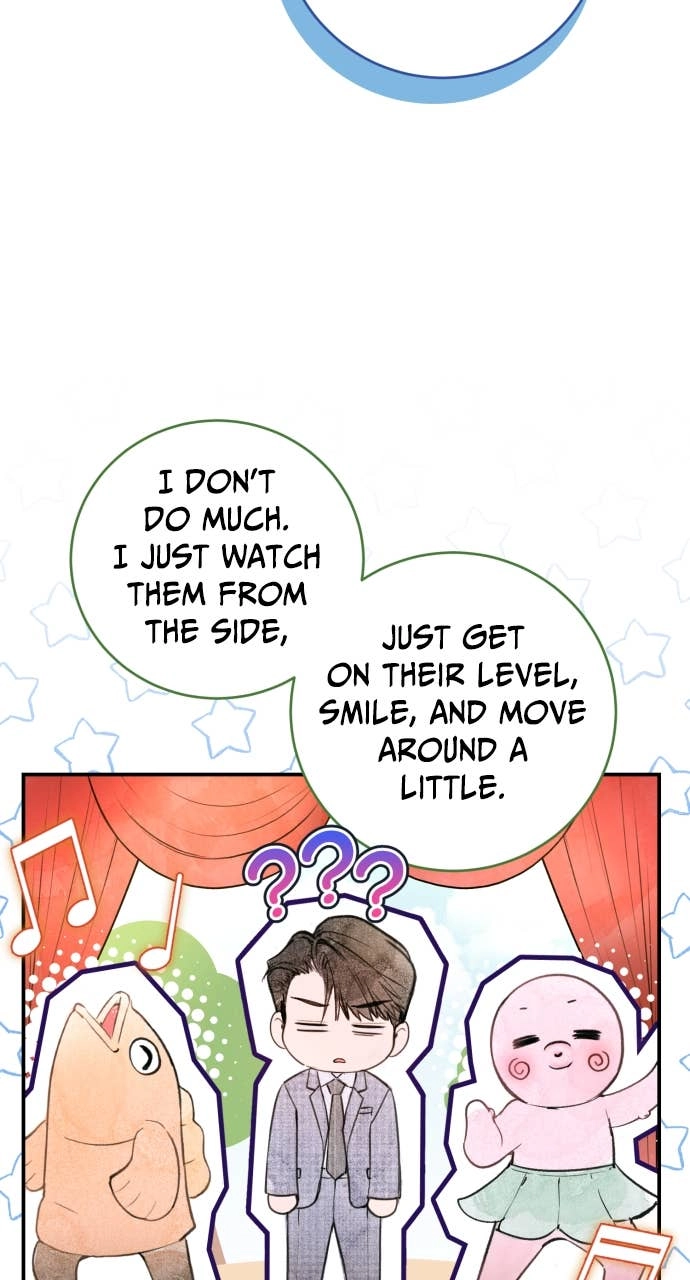 A Child Who Looks Like Me Chapter 37 Page 35