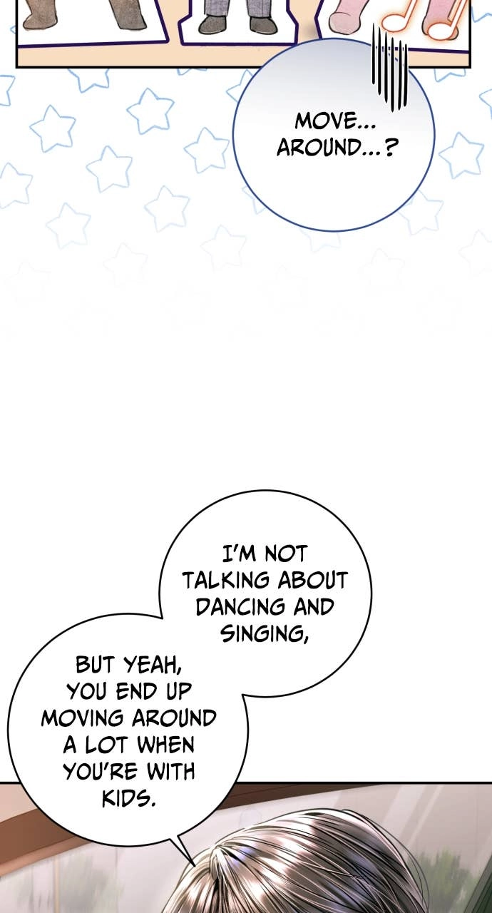 A Child Who Looks Like Me Chapter 37 Page 36