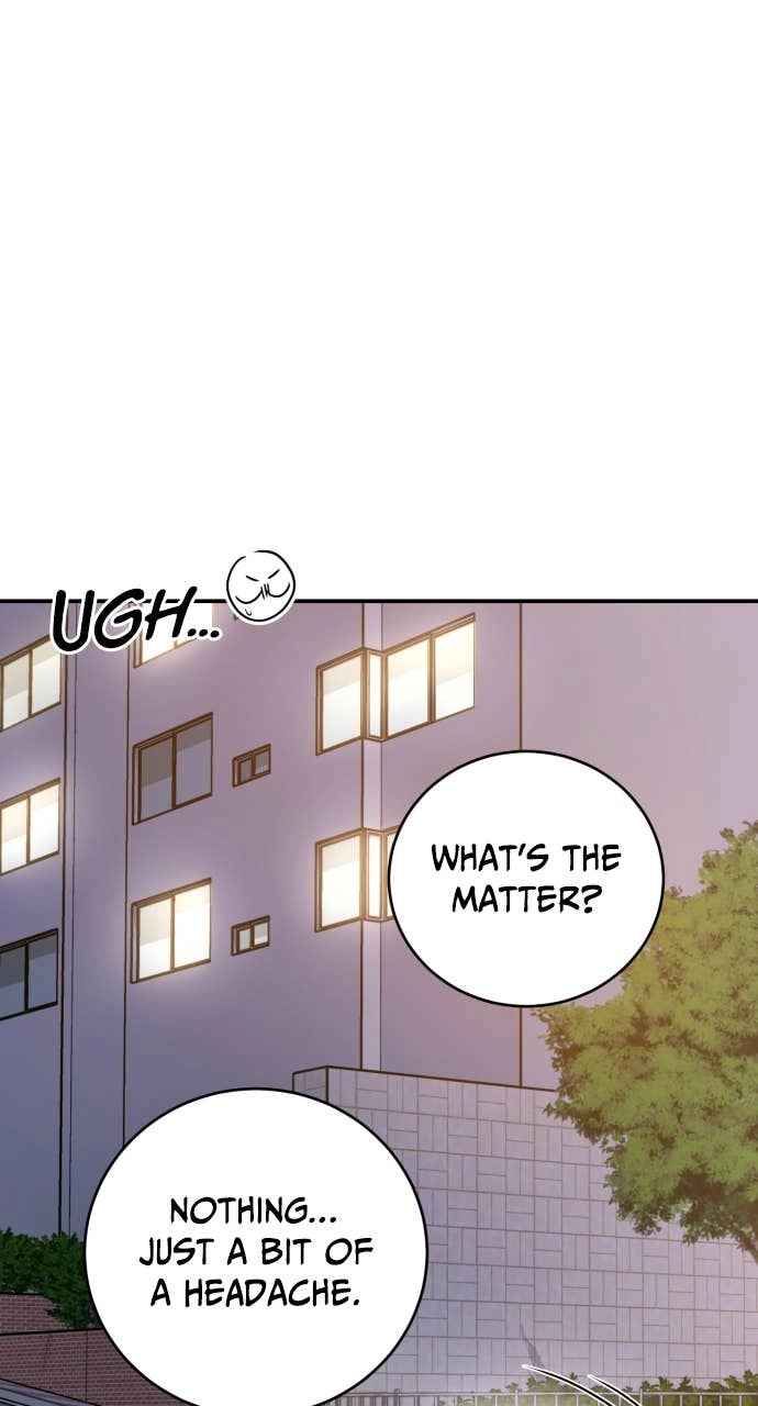 A Child Who Looks Like Me Chapter 37 Page 39