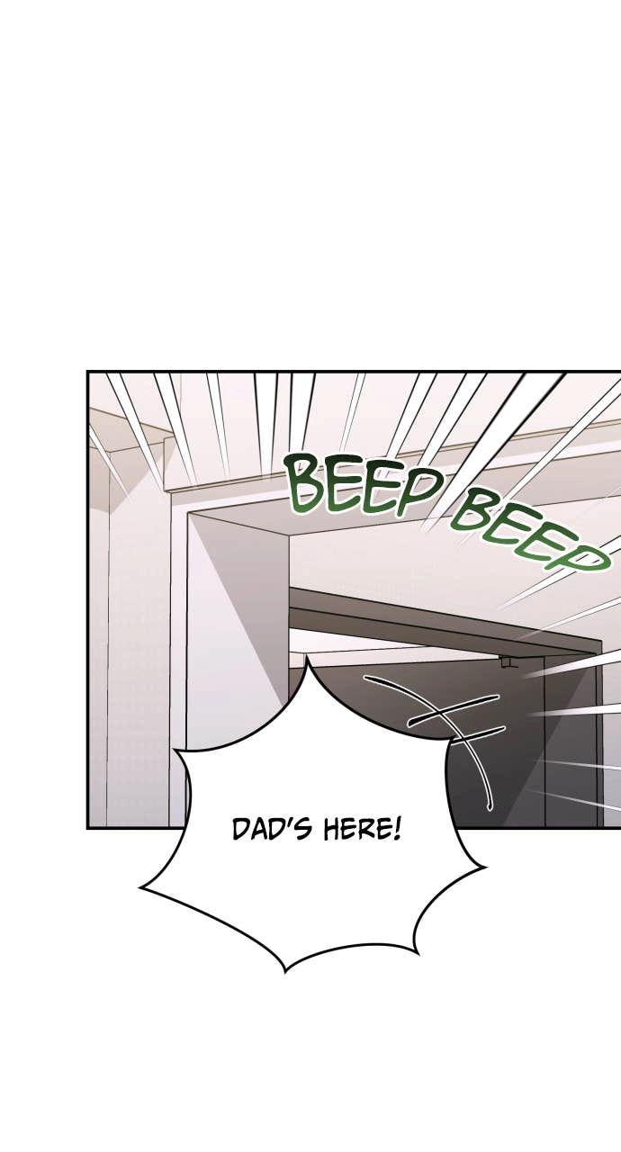A Child Who Looks Like Me Chapter 37 Page 41