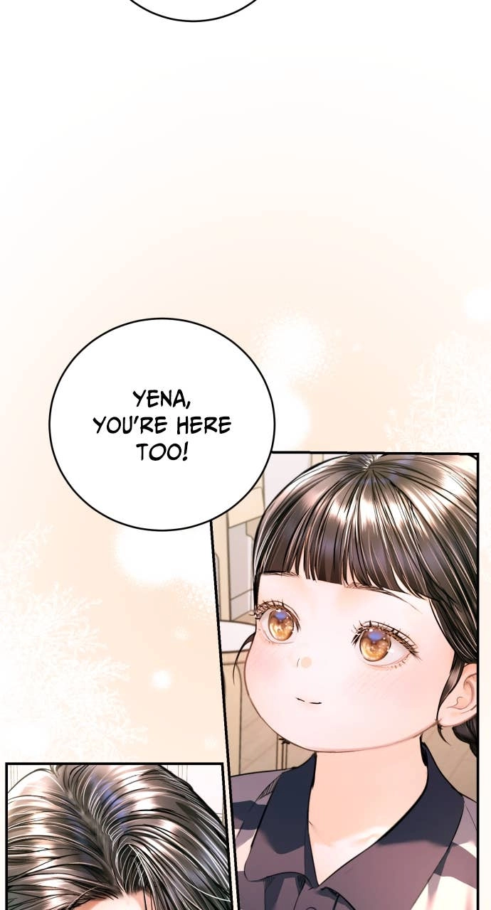 A Child Who Looks Like Me Chapter 37 Page 43