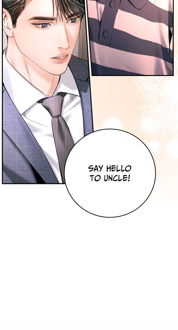 A Child Who Looks Like Me Chapter 37 Page 44