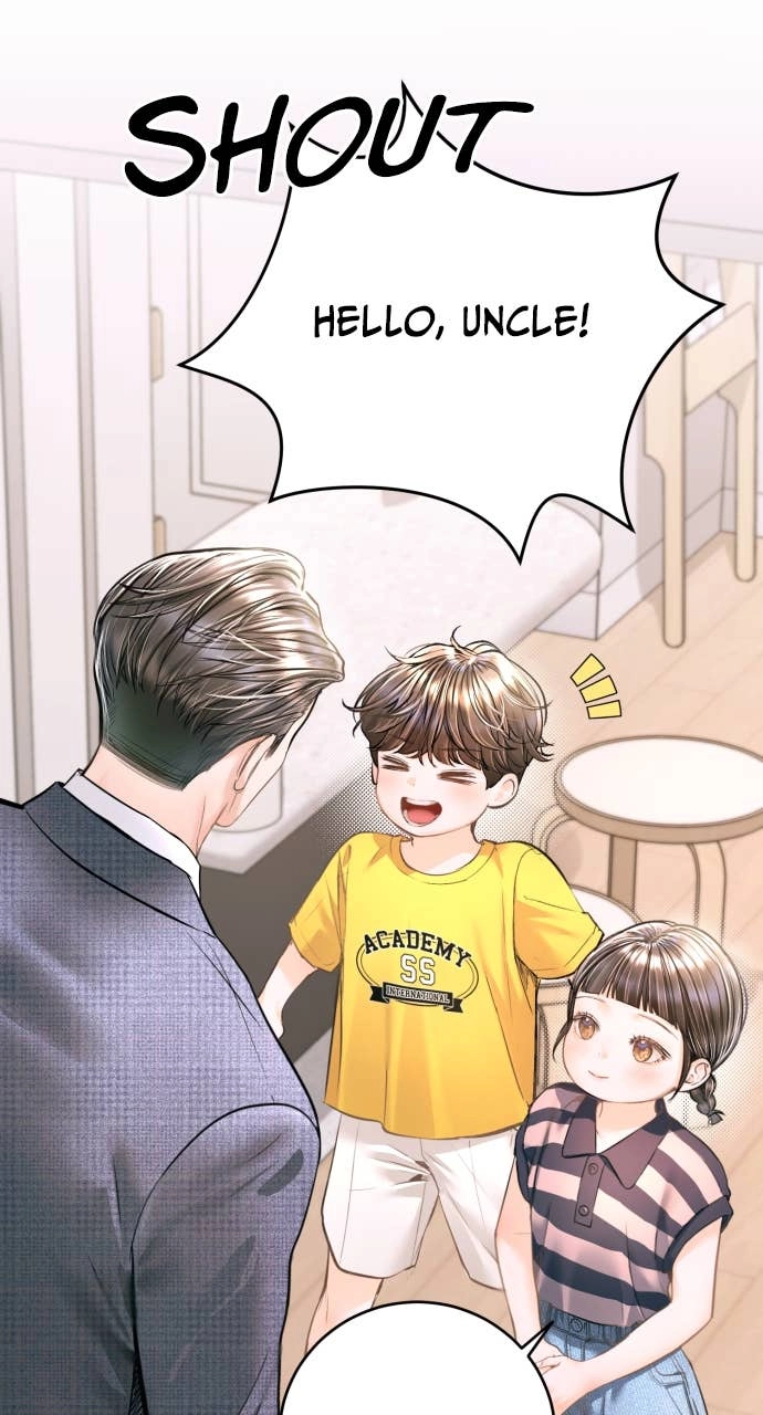 A Child Who Looks Like Me Chapter 37 Page 45