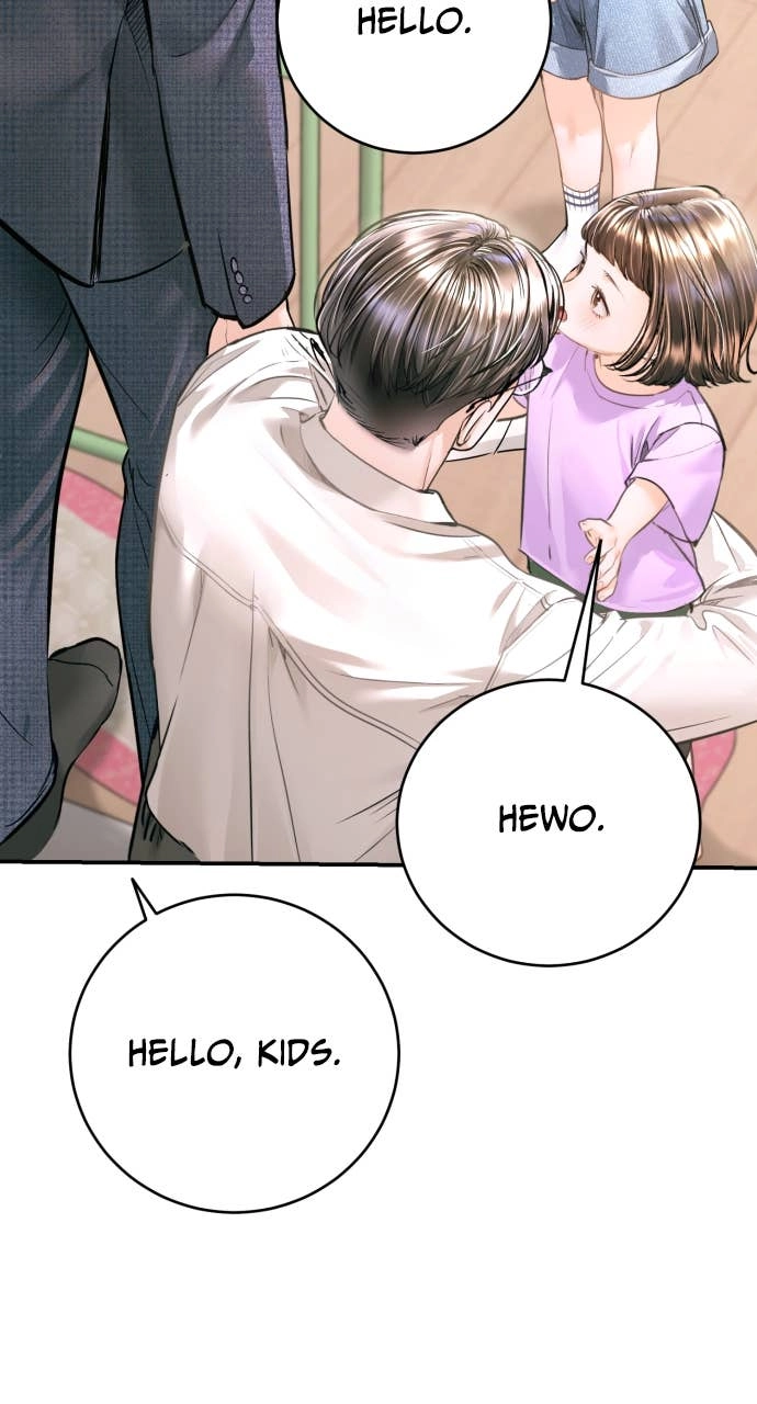 A Child Who Looks Like Me Chapter 37 Page 46