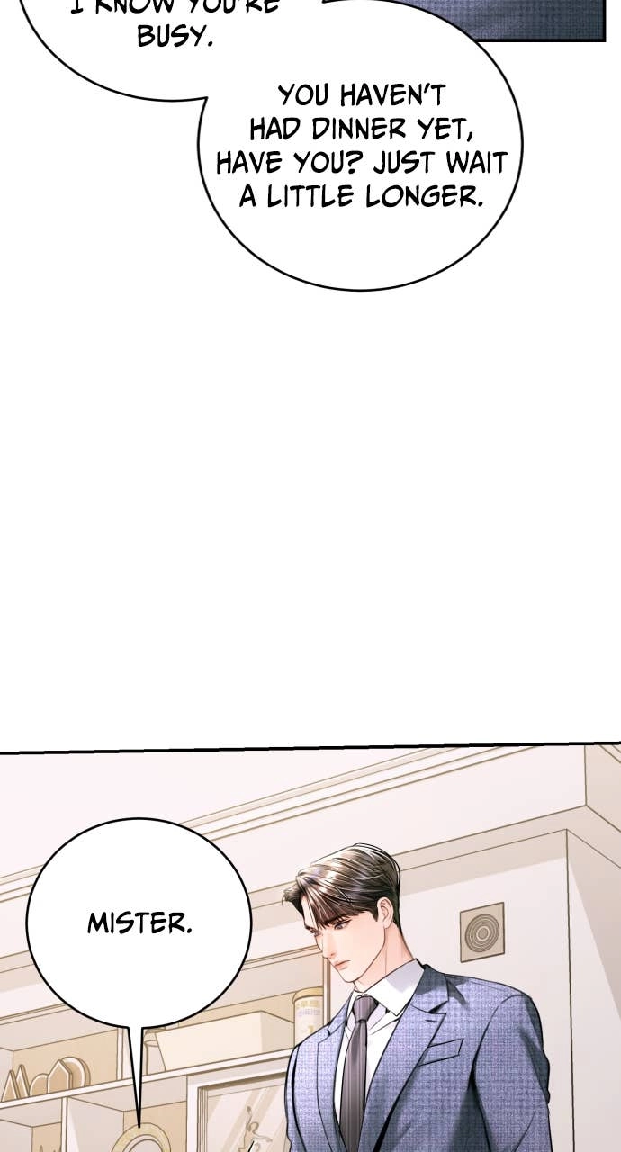 A Child Who Looks Like Me Chapter 37 Page 48