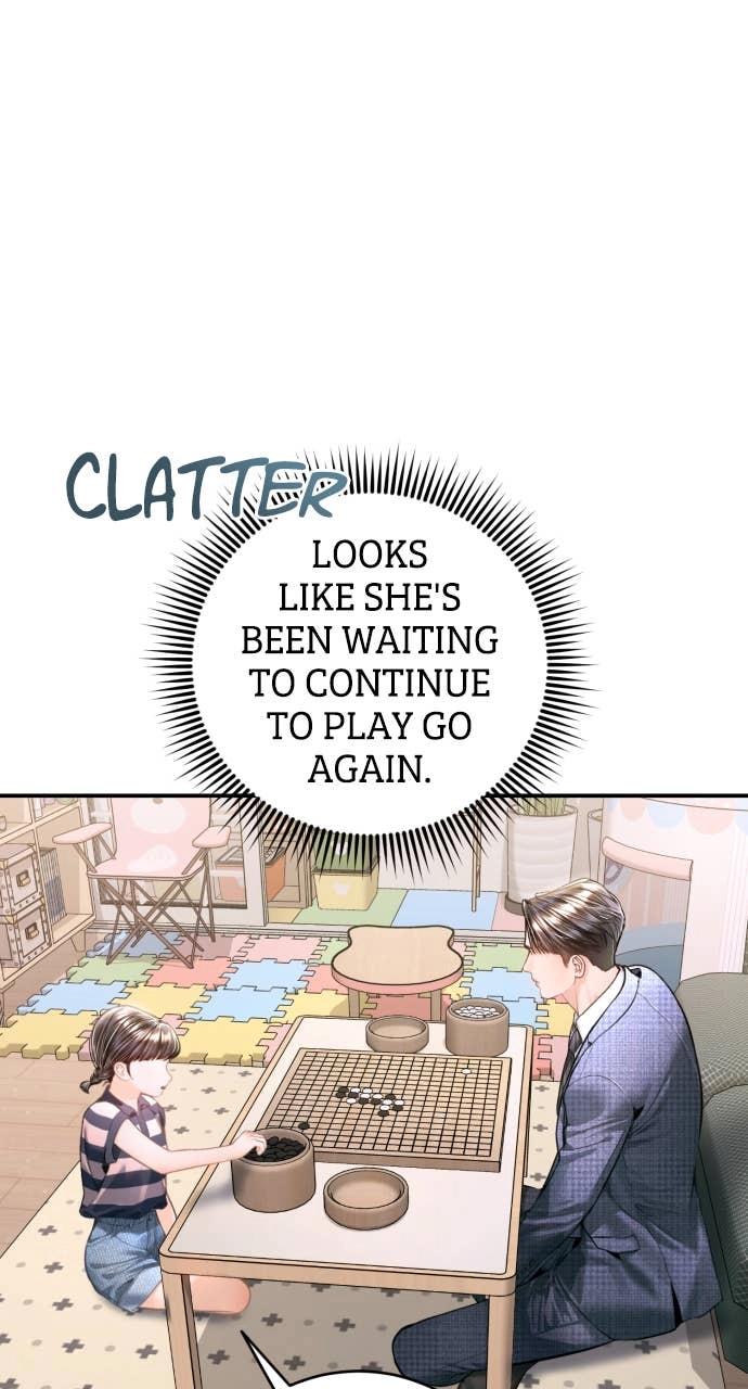 A Child Who Looks Like Me Chapter 37 Page 51