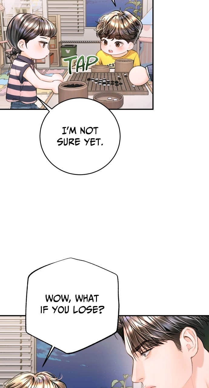 A Child Who Looks Like Me Chapter 37 Page 57