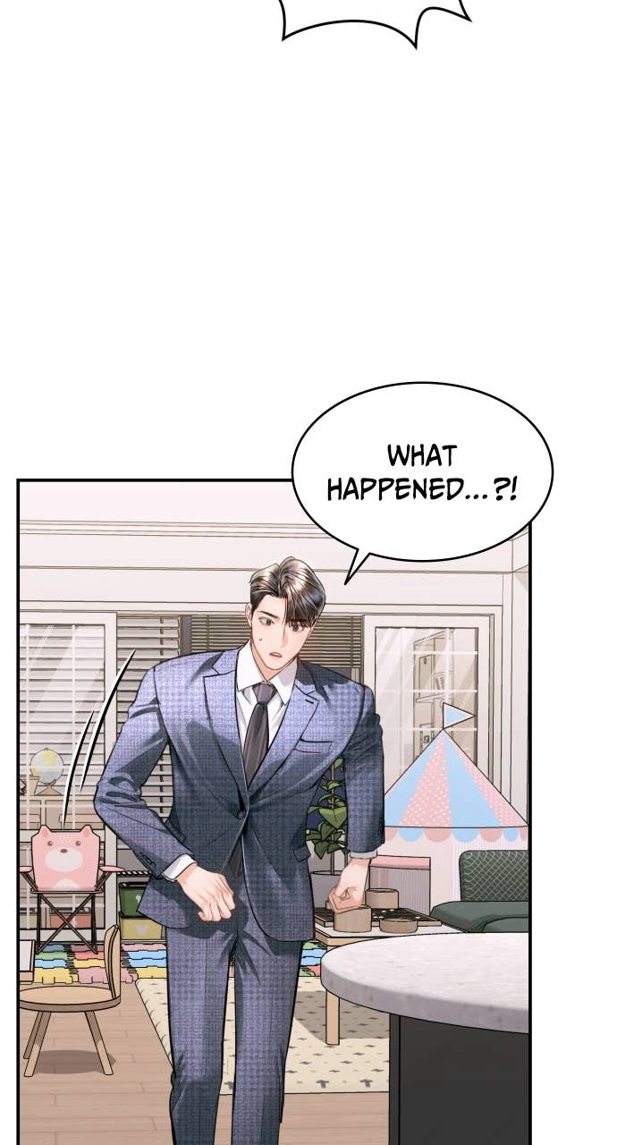 A Child Who Looks Like Me Chapter 37 Page 61