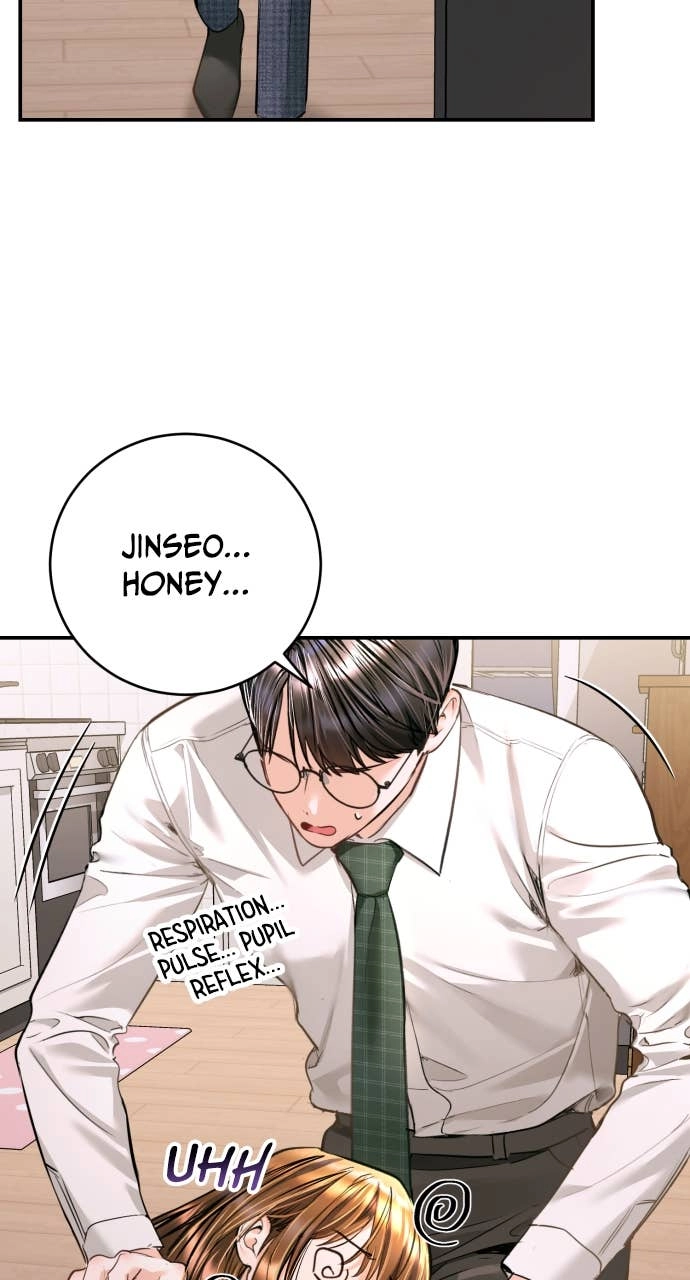 A Child Who Looks Like Me Chapter 37 Page 62