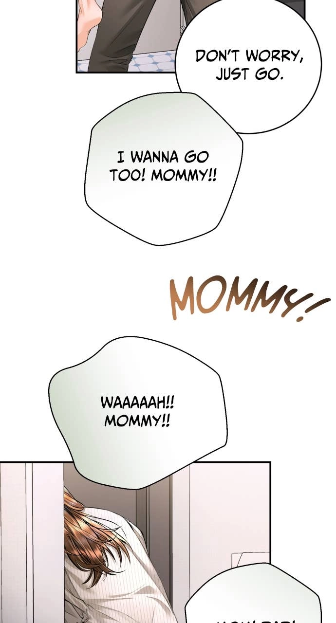 A Child Who Looks Like Me Chapter 37 Page 67