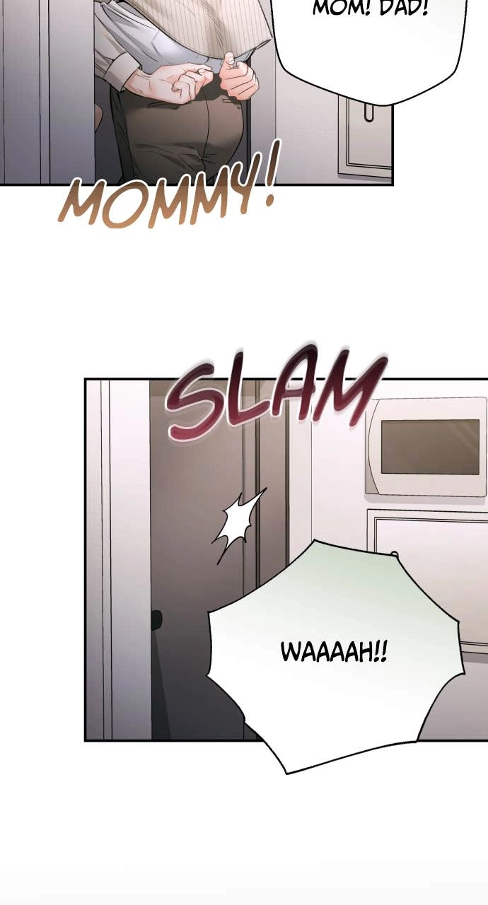 A Child Who Looks Like Me Chapter 37 Page 68