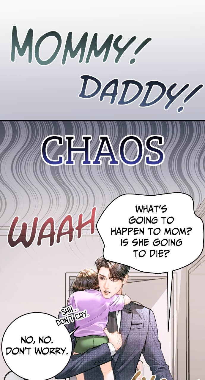 A Child Who Looks Like Me Chapter 37 Page 69