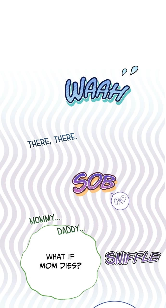 A Child Who Looks Like Me Chapter 37 Page 71