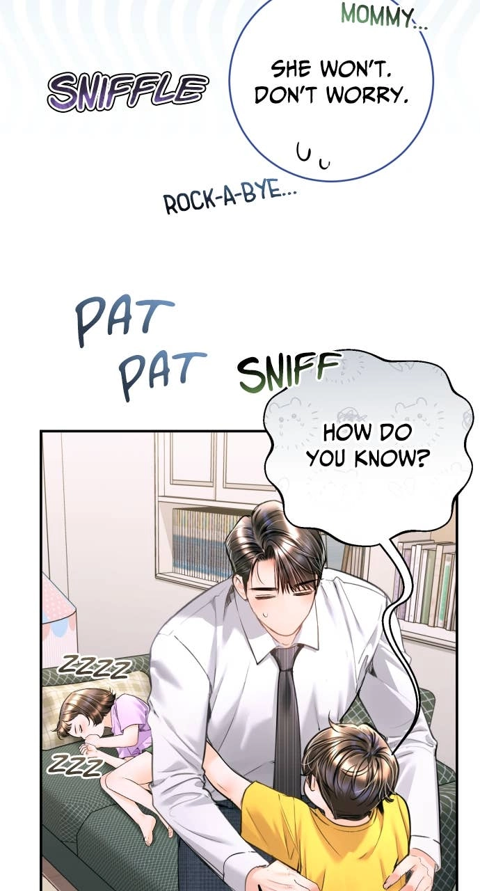 A Child Who Looks Like Me Chapter 37 Page 72
