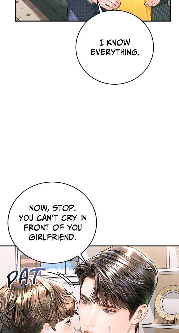 A Child Who Looks Like Me Chapter 37 Page 73