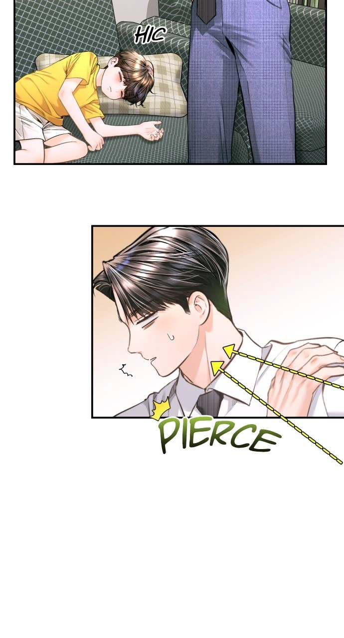 A Child Who Looks Like Me Chapter 37 Page 76