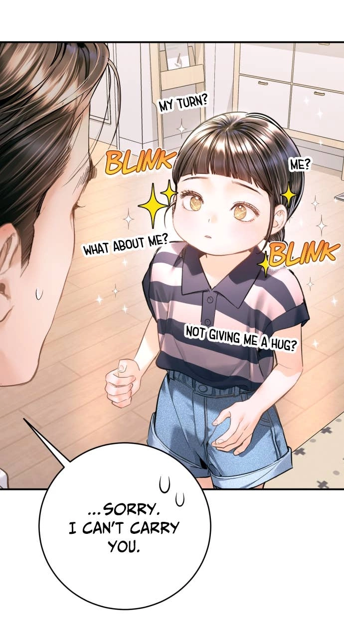 A Child Who Looks Like Me Chapter 37 Page 77